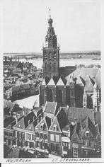 Nijmegen St Stevenskerk, Verzenden, 1940 tot 1960, Ongelopen, Gelderland