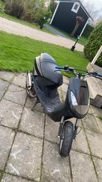 Vivacity 50cc met WOK, Fietsen en Brommers, Ophalen, Gebruikt, Overige typen, Peugeot