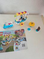 Lego friends 41389, Ophalen of Verzenden, Zo goed als nieuw