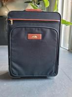 Samsonite zachte koffer met 2 wielen, Ophalen, Overige materialen, Gebruikt, 50 tot 60 cm