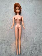 Vintage Barbie Pop Jaren 60, 333 Continental Boulevard El Segundo, CA 90245 USA, Barbie, Gebruikt, Ophalen of Verzenden