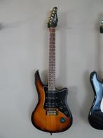 electrische gitaar Godin G-4000, Ophalen of Verzenden, Gebruikt, Solid body, Overige merken