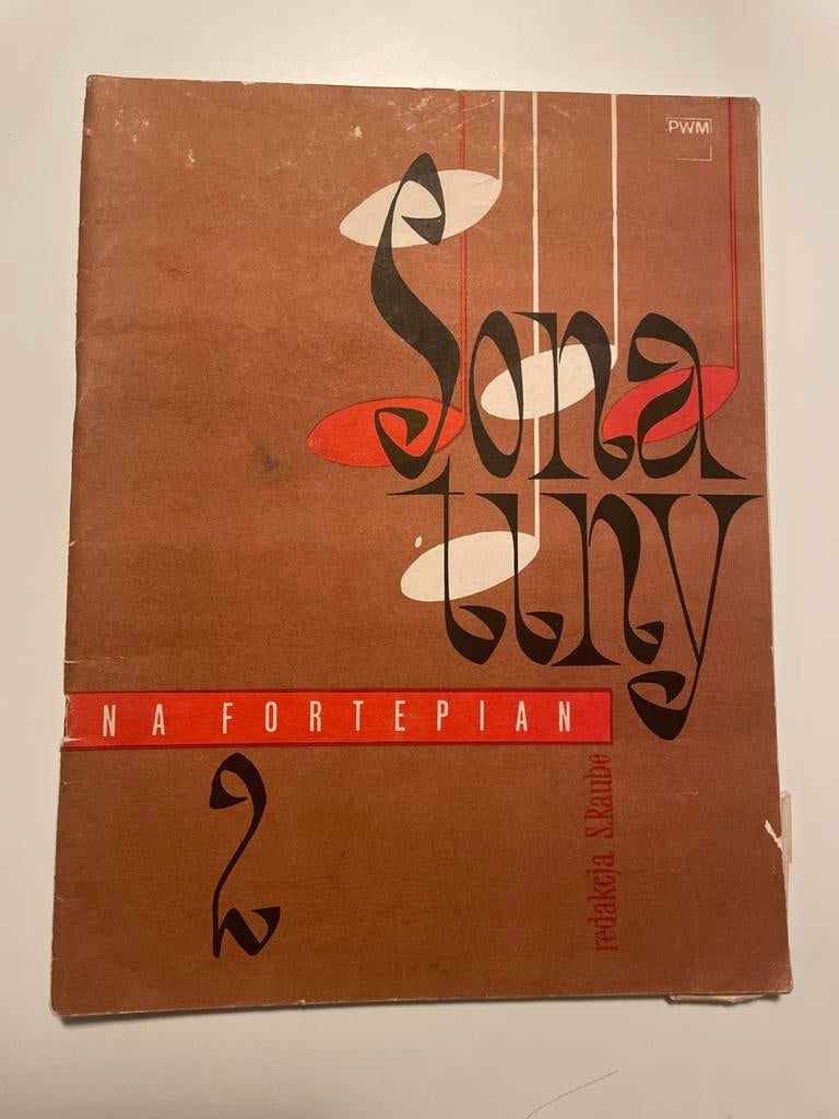 Sonatina's voor Piano - Klassiek, Gebruikt, Klassiek, Ophalen of Verzenden, Thema