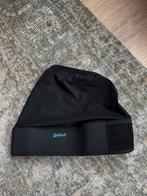 Buikband Carriwell maat S/M, Kleding | Dames, Positiekleding, Ophalen of Verzenden, Zo goed als nieuw, Zwart, Buikband