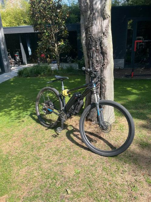 E-bike 1500w 48v, Fietsen en Brommers, Fietsen | Vouwfietsen, Zo goed als nieuw, Overige merken, Ophalen