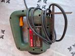 Zaag machine, Ophalen, Zo goed als nieuw