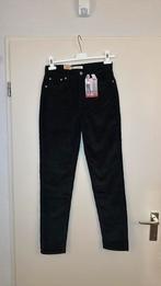 Nieuw mini mom corduroy broek maat 164 merk Levi’s, Kinderen en Baby's, Broek, Meisje, Levi’s, Nieuw