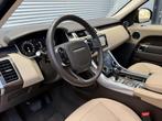 Land Rover Range Rover Sport 2.0 P400e HSEm Dynami Led CarPl, Auto's, Land Rover, Automaat, Gebruikt, 4 cilinders, Met garantie (alle)