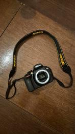 Nikon D3400 camera - beschadigd/overnemen voor reparatie, Gebruikt, Spiegelreflex, Ophalen of Verzenden, Nikon