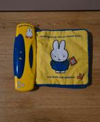 Nijntje boekje met muziek en geluiden, Ophalen of Verzenden, Zo goed als nieuw