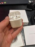 Apple AirPods 2, Ophalen of Verzenden, Gebruikt, Bluetooth