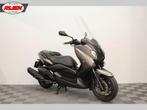 YAMAHA X MAX 400 TECH MAX (bj 2018), Scooter, 395 cc, Bedrijf, Minimaal motorrijbewijs A2