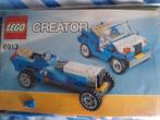 Lego Creator 6913 - Zonder doos, Ophalen of Verzenden, Gebruikt, Complete set, Lego