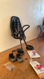 Yepp voorzitje met 2 adapters, Ophalen, Gebruikt