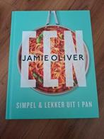 Jamie Oliver - Jamie Oliver - EEN, Ophalen of Verzenden, Zo goed als nieuw, Jamie Oliver