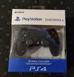 Gloednieuwe Playstation 4 V2 Controller (Wit, Zwart en Goud), Spelcomputers en Games, Nieuw, Ophalen of Verzenden, Controller