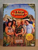 DVD - 't Vrije Schaep met de 5 pooten, Cd's en Dvd's, Ophalen of Verzenden, Zo goed als nieuw