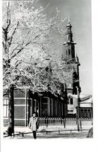 Katwijk aan Zee, Ophalen of Verzenden, 1940 tot 1960, Ongelopen, Zuid-Holland