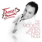 Frans Bauer – De Mooiste Jaren Komen Nog CD, Verzenden, Zo goed als nieuw, Pop