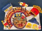 VINTAGE! Playmobil Romani circus vele accessoires €174,99, Ophalen of Verzenden, Gebruikt, Complete set