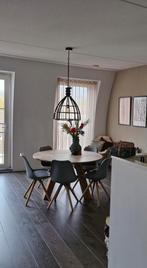 Hanglamp Ivy Light & Living - 50cm, Huis en Inrichting, Lampen | Hanglampen, Ophalen, Zo goed als nieuw, Minder dan 50 cm