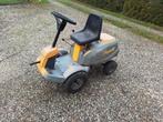 Stiga ready (opknapper), Tuin en Terras, Zitmaaiers, Ophalen, Gebruikt