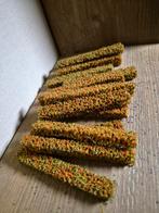 Kerstdorp kleine haagjes set kersthuisjes, Diversen, Ophalen of Verzenden, Nieuw