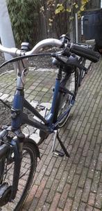 Electrice fietsen, Overige merken, Ophalen of Verzenden, Zo goed als nieuw, 47 tot 51 cm