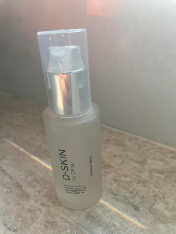 D-Skin Hydra-Seal - Huidverzorging beschikbaar voor biedingen