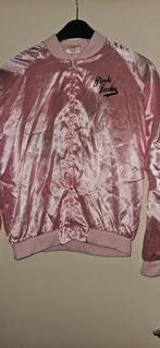jasje pink ladies maat M voor maar € 2,50, Ophalen of Verzenden, Gedragen, Maat 38/40 (M)