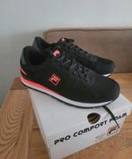Fila dames sneakers maat 37, Kleding | Dames, Schoenen, Zwart, Ophalen of Verzenden, Fila, Sneakers of Gympen