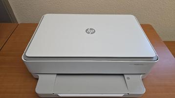 HP Envy Printer 6020e beschikbaar voor biedingen