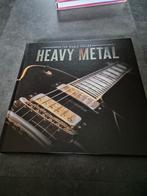 The Music Series hardcover - Heavy Metal, Boeken, Muziek, Artiest, Ophalen of Verzenden, Zo goed als nieuw