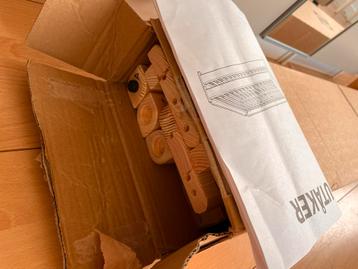 One ikea utåker bed - afbeelding 2