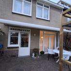 Zonwering, Tuin en Terras, Zonneschermen, Ophalen, Gebruikt, 450 cm of meer, Elektrisch