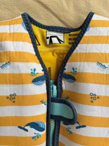 Swim essentials zwemvest 2/3 jaar beschikbaar voor biedingen