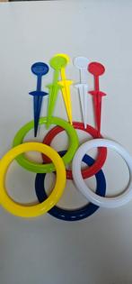 Ring Toss, Ophalen of Verzenden, Zo goed als nieuw