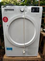 BEKO droger DS 7333PX0, Ophalen, 6 tot 8 kg, Minder dan 85 cm, Zo goed als nieuw