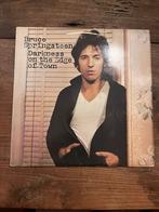 Bruce Springsteen: Darkness on the Edge of Town: Vinyl, Ophalen of Verzenden, Zo goed als nieuw, 12 inch, Poprock
