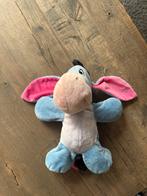 Knuffel iejoor winnie de pooh, Ophalen of Verzenden, Zo goed als nieuw, Overige typen