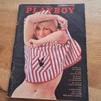 Playboy 1965, Beatles interview, Ophalen of Verzenden, Gebruikt, Boek, Tijdschrift of Artikel