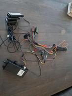 Bury cc 9060, Auto diversen, Carkits, Ophalen, Gebruikt