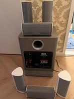 Harman/kardon TS11WQ, 70 watt of meer, Zo goed als nieuw, 5.1-systeem, Overige spelers