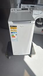 Whirlpool bovenlader, Witgoed en Apparatuur, Wasmachines, Ophalen, ., Zo goed als nieuw, .