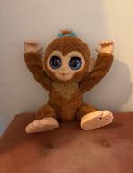 Schattige Fingerlings Aap - Bruin, Ophalen of Verzenden, Zo goed als nieuw