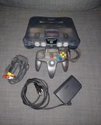 Nintendo 64 Console met Controller, Ophalen of Verzenden, Nintendo, Nintendo, Nintendo