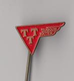 Hattem TTT Trabouw speldje, Verzamelen, Gebruikt, Niet vindbaar, Niet vindbaar, Speldje of Pin