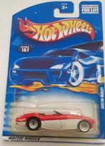 Hot Wheels Austin Healey, Ophalen of Verzenden, Nieuw, Auto