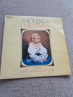 Lp: Dolly Parton - Jolene (1974), Cd's en Dvd's, Gebruikt, Ophalen of Verzenden, 12 inch