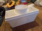 Condens opvangbak, Minder dan 50 cm, Gebruikt, Overige typen, Ophalen of Verzenden